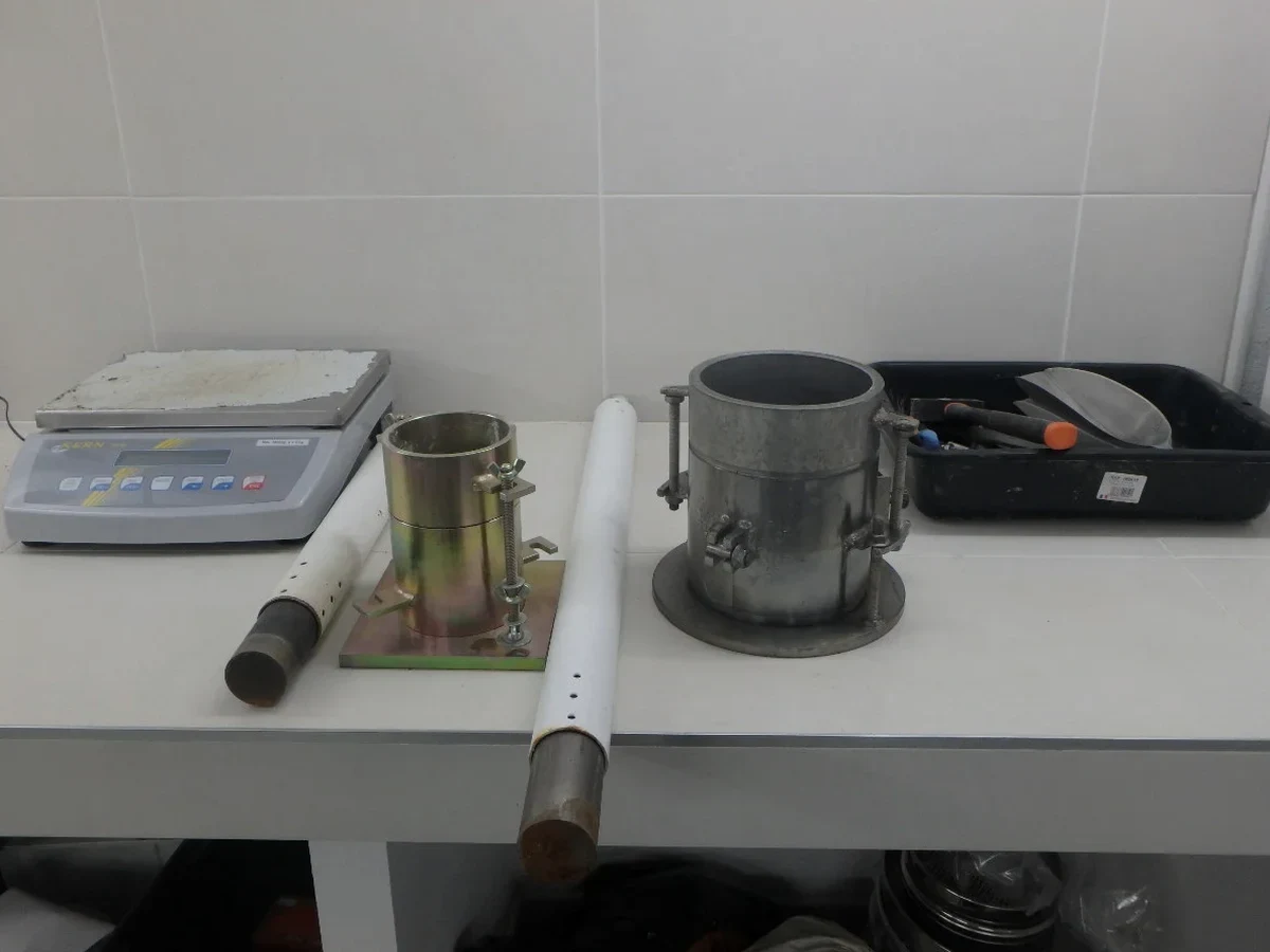 Ensayo Proctor en Chillán: Compactación que Resiste el Ñuble