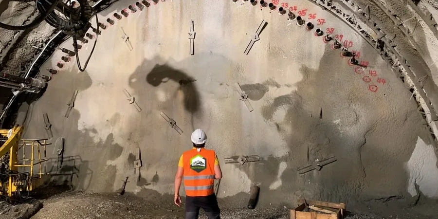 Monitoreo geotécnico de excavaciones en Chillán: control real de obra